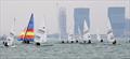 Qatar Sail the Gulf 2016 day 3 © Jayaram Korambil