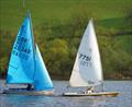 Perth Sailing Club Dewars Series © Euan Macdonald