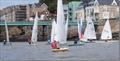 2021 Clevedon Sailing Club Regatta © CSC