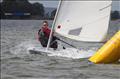 River Exe Regatta at Lympstone © Mike Rice / www.fotoboat.com