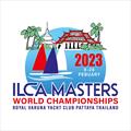 ILCA Masters Worlds 2023 © ILCA