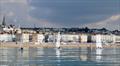 Hastings & St Leonards Sailing Club ILCA Open © Philip Blurton