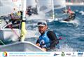 Tonci Stipanovic wins the ILCA 7 fleet at the ILCA European Championships © Thom Touw Photography / EurILCA