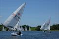 ILCA Northern Grand Prix at Budworth © James Prestwich