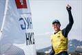 © Sailing Energy / FFVOILE / SOF