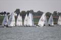 ILCA Eastern GP Open at Waldringfield