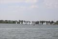 ILCA Eastern GP Open at Waldringfield