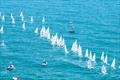 ILCA 7 Men's World Championships at Qingdao - Day 1
