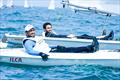 ILCA 7 Men's World Championships at Qingdao - Day 1