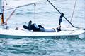 No wind again on day 3 of the ILCA 7 Men's World Championships at Qingdao