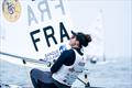 No wind again on day 3 of the ILCA 7 Men's World Championships at Qingdao