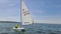 Whitstable Yacht Club RNLI Pursuit Race 2025