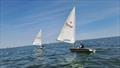 Whitstable Yacht Club RNLI Pursuit Race 2025