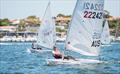 Royal Freshwater Bay Yacht Club International Classes Regatta © Tom Hodge Media