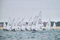 2025 EurILCA Master FRA at Carnac