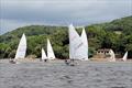 Northern ILCA circuit event at Rudyard Lake