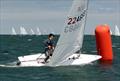 Laserfest 2025 at Whitstable