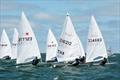 Laserfest 2025 at Whitstable