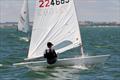 Laserfest 2025 at Whitstable