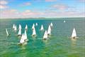 Laserfest 2025 at Whitstable