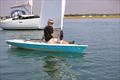 Sunday at the Keyhaven Regatta 2025 © Sean Jardine