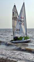 North West Norfolk Week Days 1 & 2 © Jack Gore