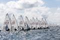 ILCA Senior European Championships in Marstrand, Sweden - Day 2 © Thom Thow / EurILCA
