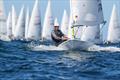 ILCA Senior European Championships in Marstrand, Sweden - Day 2 © Thom Thow / EurILCA