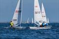 ILCA Senior European Championships in Marstrand, Sweden - Day 3 © Thom Thow / EurILCA