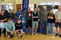 ILCA Grand Prix at Bowmoor