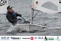 Tideway ILCA Masters Inland Championships at Grafham © Paul Sanwell / OPP