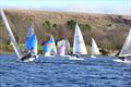 Delph Sailing Club Plum Duff 2025