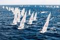 ILCA Under 21 World Championships in Lanzarote day 1