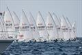 ILCA Under 21 World Championships in Lanzarote day 3