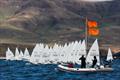 ILCA Under 21 World Championships in Lanzarote day 5