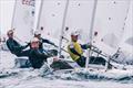 &copy; Sailing Energy / Trofeo Princesa Sofía
