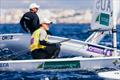 &copy; Sailing Energy / Trofeo Princesa Sofía