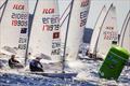 &copy; Sailing Energy / French Olympic Week Hyères - TPM