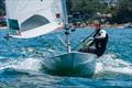 &copy; Beau Outteridge / Australian Sailing Team