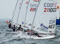 &copy; Sailing Energy / Dutch Water Week