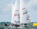 &copy; Sailing Energy / Dutch Water Week