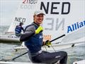 &copy; Sailing Energy / Dutch Water Week
