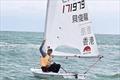 &copy; Sailing Federation of Hong Kong, China