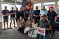 ILCA Midland Grand Prix at Bartley &copy; John Bellamy