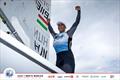 Hungary's Jonatán Vadnai wins the 2026 ILCA 7 Men's World Championship in Dublin Bay &copy; Jordan Roberts / Down Under Sail
