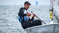 Tom Saunders (NZL) - 2026 ILCA 7 Men's World Championship in Dublin Bay - Day 6 - August 2026 &copy; Jordan Roberts / Down Under Sail