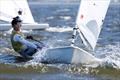 &copy; Junichi Hirai / World Sailing