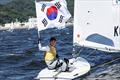 &copy; Junichi Hirai / World Sailing