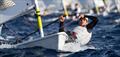 &copy; Gokay Peksev / Turkish Sailing Federation