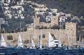 &copy; Gokay Peksev / Turkish Sailing Federation